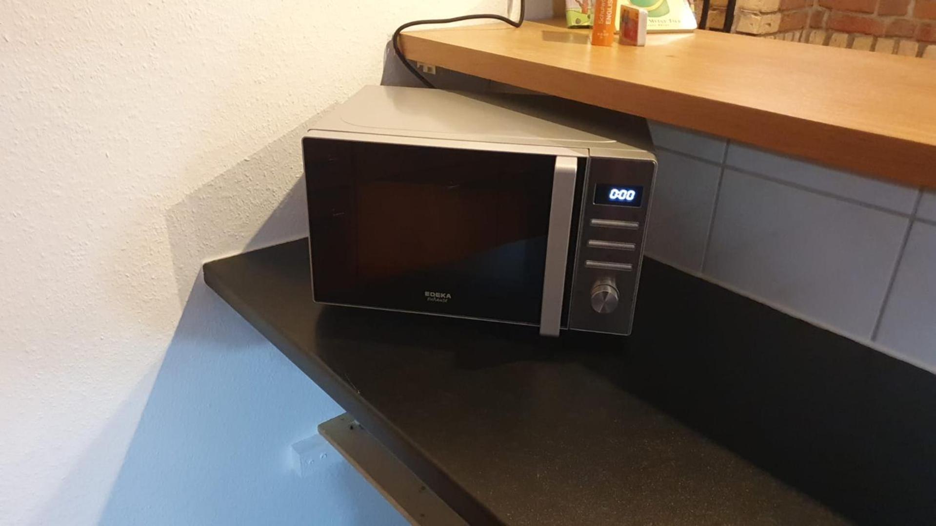 Ferienwohnung Wrist Eksteriør billede