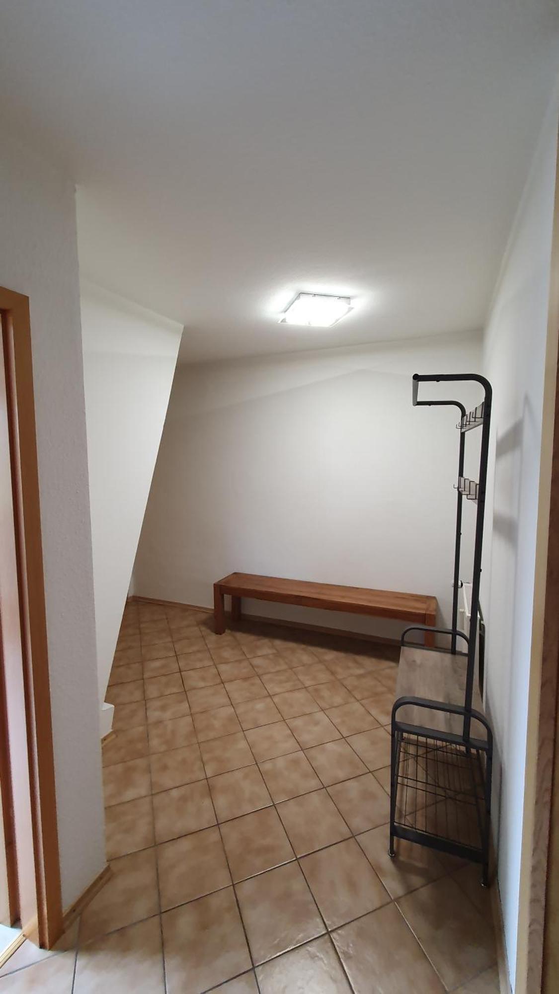 Ferienwohnung Wrist Eksteriør billede