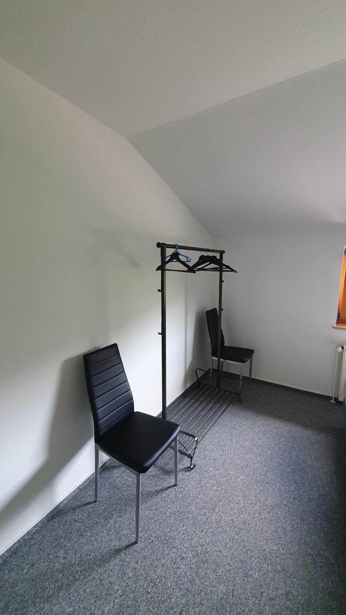 Ferienwohnung Wrist Eksteriør billede