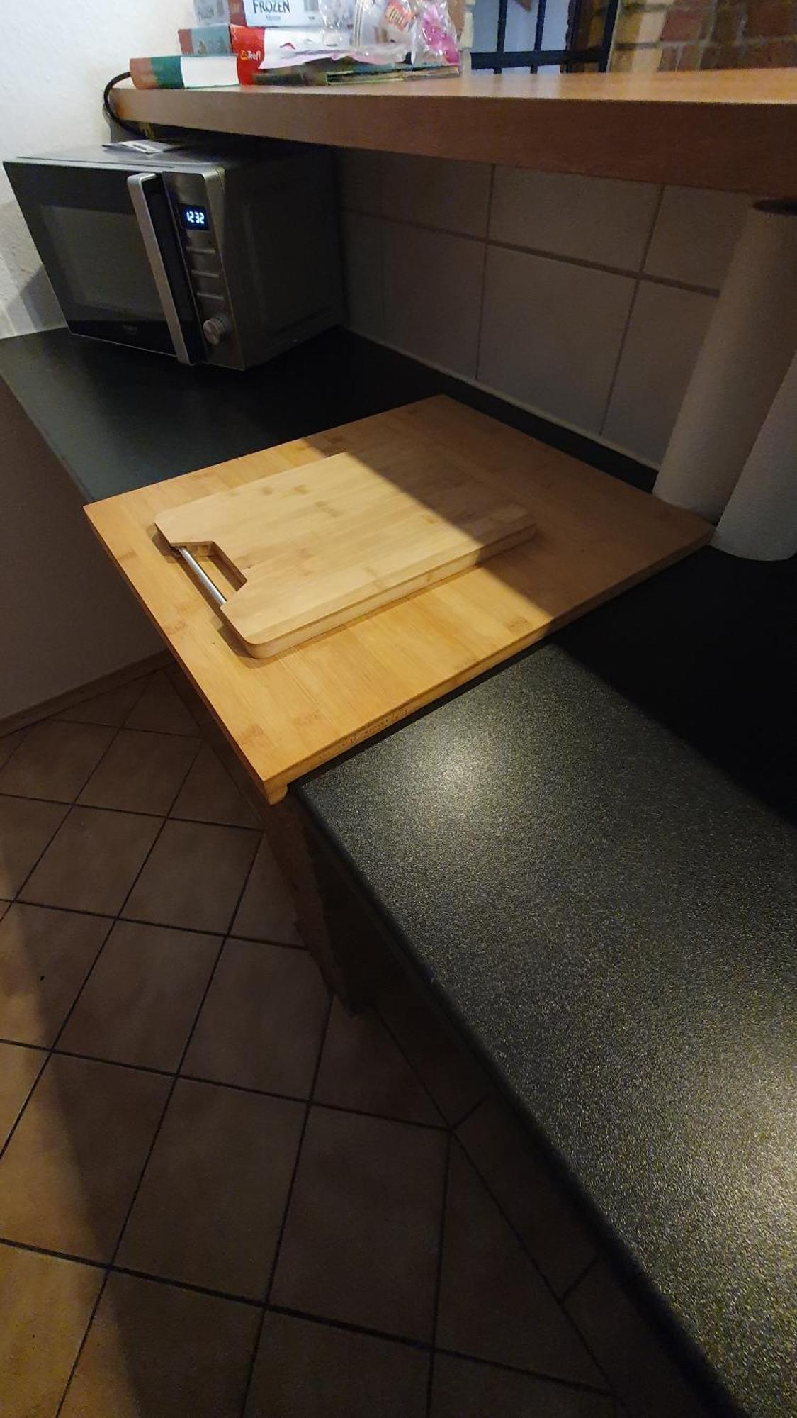 Ferienwohnung Wrist Eksteriør billede